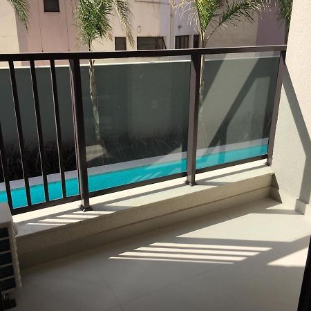 Smart Studio Mobiliado Na Vila Mariana サンパウロ エクステリア 写真